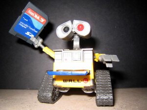 SDcard_wall_e_ccby2_0_Christopher_flickr