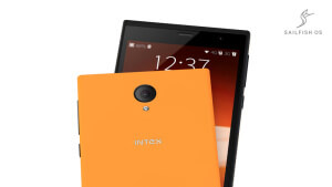 IntexFish
